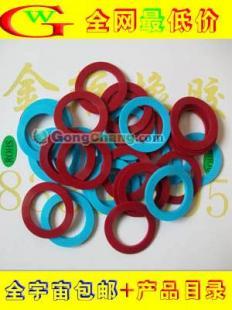 供應真空環境密封氟膠防水圈_橡膠塑料_世界工廠網中國產品信息庫