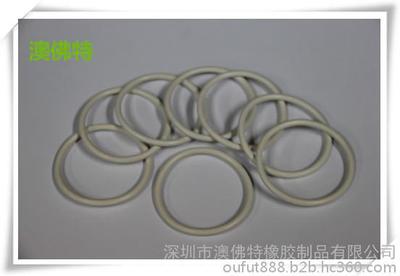 澳佛特橡膠制品公司供應耐汽油氟膠O型密封圈圖片_高清圖_細節(jié)圖-深圳市澳佛特橡膠制品 -