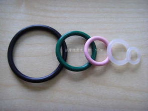 進(jìn)口耐磨氟膠O型密封圈 特性、應(yīng)用與選擇指南